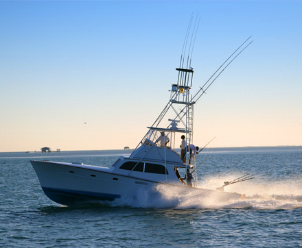 Commercial Boat Finance