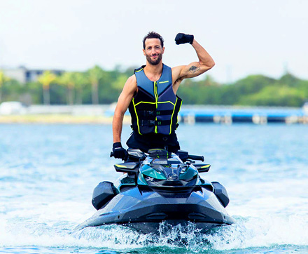 Jet Ski finance
