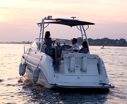 Used Boat Finance