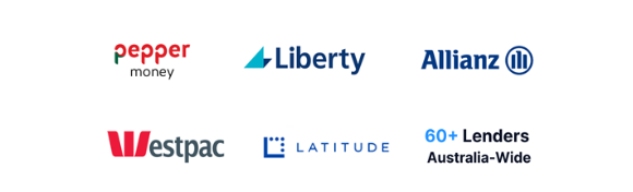 Our Marine Finance Partners